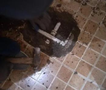 隆林卫生间漏水维修公司为您分享下卫生间渗水如何处理及注意事项