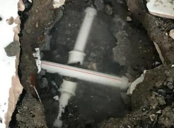 隆林阳台漏水维修公司为您分享楼上楼下漏水怎么处理