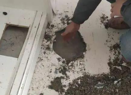 隆林卫生间漏水维修公司分享下精确定位查漏水一次多少钱?不同级别收费不同