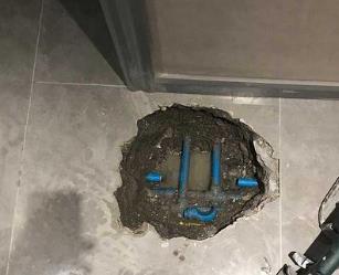 隆林阳台漏水维修公司分享下暖气管道漏水的原因有哪些