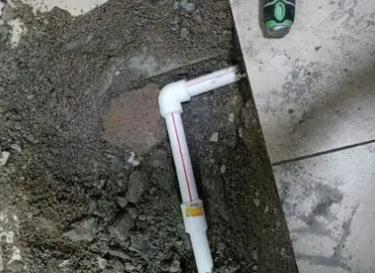 隆林阳台漏水维修时有哪些声音会影响检漏仪