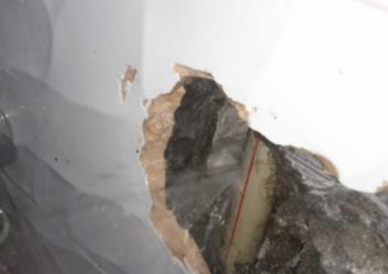 隆林卫生间漏水维修的步骤和流程。